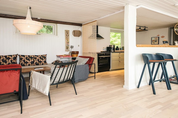 Foto van 6 persoons vakantie huis in Silkeborg-By Traum - Vakantiehuis in Silkeborg - Indoor