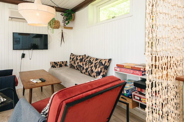 Foto van 6 persoons vakantie huis in Silkeborg-By Traum - Vakantiehuis in Silkeborg - Indoor