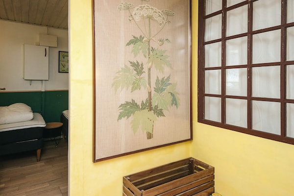 Foto van 6 persoons vakantie huis in Silkeborg-By Traum - Vakantiehuis in Silkeborg - Indoor
