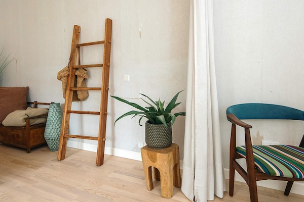 Foto van 6 persoons vakantie huis in Silkeborg-By Traum - Vakantiehuis in Silkeborg - Indoor