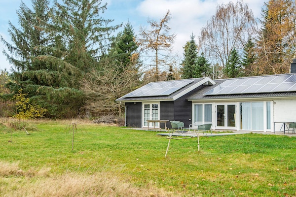 Foto van 6 persoons vakantie huis in Silkeborg-By Traum - Vakantiehuis in Silkeborg - Outdoor