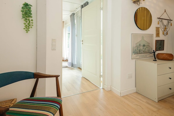 Foto van 6 persoons vakantie huis in Silkeborg-By Traum - Vakantiehuis in Silkeborg - Indoor