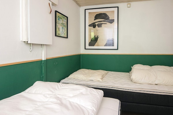 Foto van 6 persoons vakantie huis in Silkeborg-By Traum - Vakantiehuis in Silkeborg - Indoor