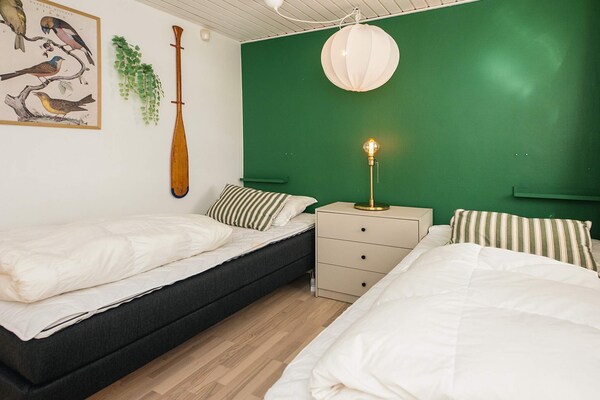 Foto van 6 persoons vakantie huis in Silkeborg-By Traum - Vakantiehuis in Silkeborg - Indoor
