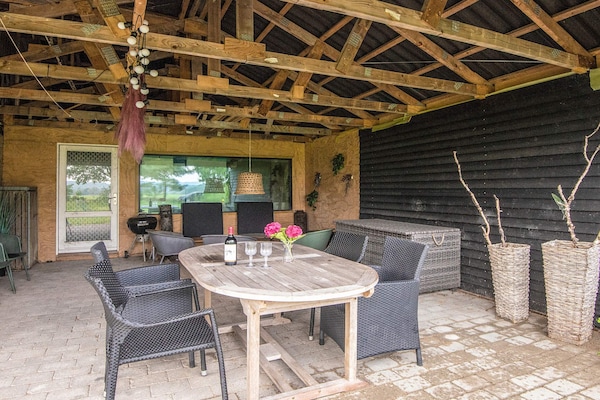 Foto van 6 persoons vakantie huis in Silkeborg-By Traum - Vakantiehuis in Silkeborg - View