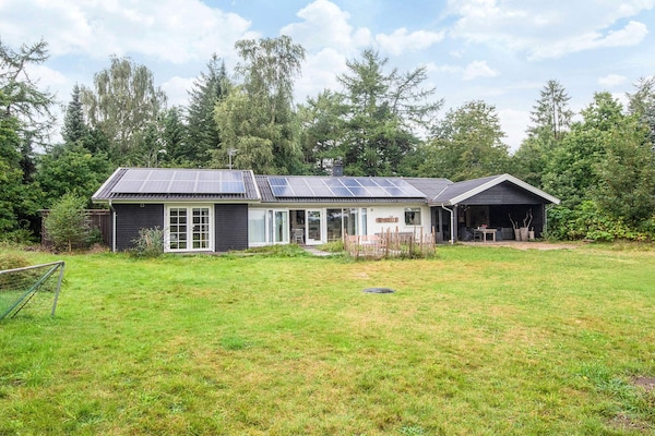 Foto van 6 persoons vakantie huis in Silkeborg-By Traum - Vakantiehuis in Silkeborg - View