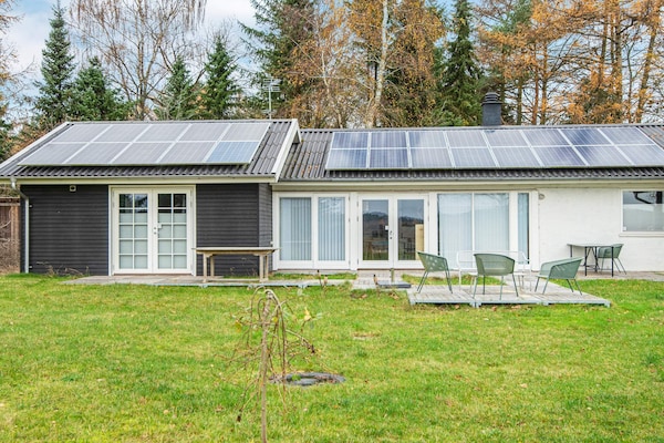 Foto van 6 persoons vakantie huis in Silkeborg-By Traum - Vakantiehuis in Silkeborg - Outdoor