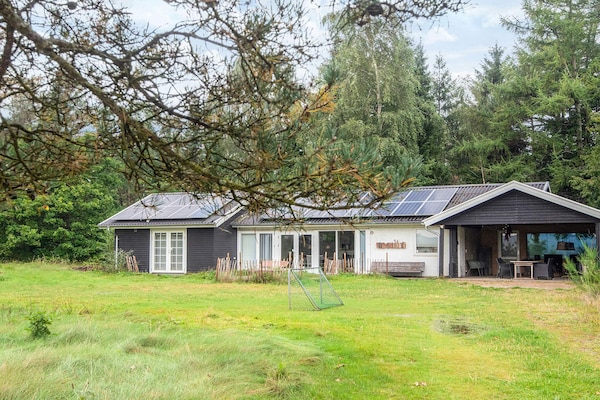 Foto van 6 persoons vakantie huis in Silkeborg-By Traum - Vakantiehuis in Silkeborg - View