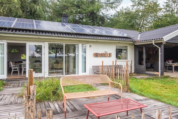 Foto van 6 persoons vakantie huis in Silkeborg-By Traum - Vakantiehuis in Silkeborg - View