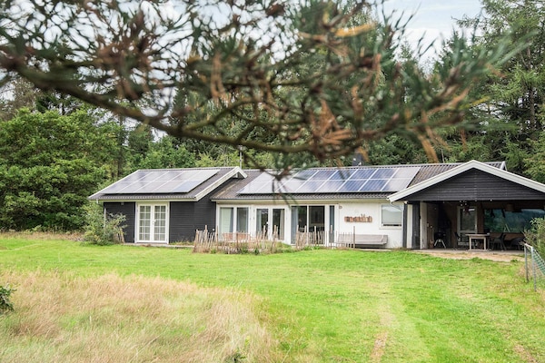 Foto van 6 persoons vakantie huis in Silkeborg-By Traum - Vakantiehuis in Silkeborg - View