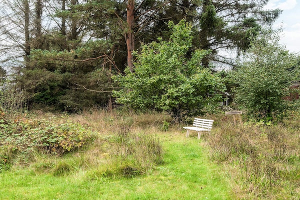 Foto van 6 persoons vakantie huis in Silkeborg-By Traum - Vakantiehuis in Silkeborg - View