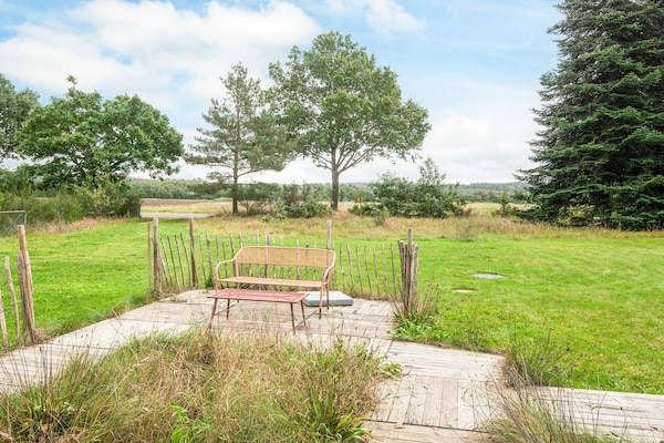 Foto van 6 persoons vakantie huis in Silkeborg-By Traum - Vakantiehuis in Silkeborg - View