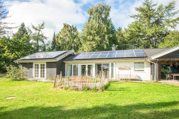 Foto van 6 persoons vakantie huis in Silkeborg-By Traum - Vakantiehuis in Silkeborg - View