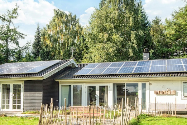 Foto van 6 persoons vakantie huis in Silkeborg-By Traum - Vakantiehuis in Silkeborg - View