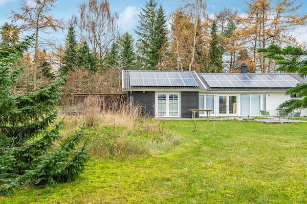 Foto van 6 persoons vakantie huis in Silkeborg-By Traum - Vakantiehuis in Silkeborg - Outdoor