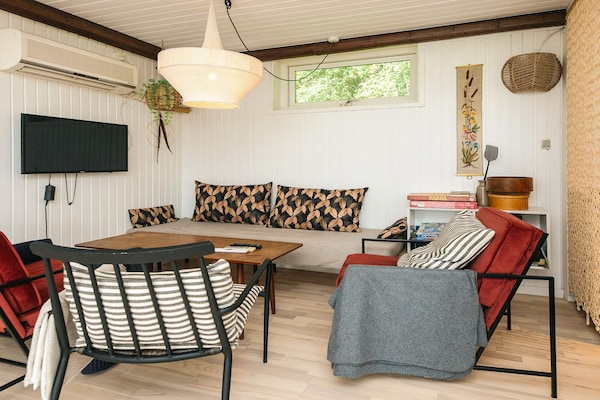 Foto van 6 persoons vakantie huis in Silkeborg-By Traum - Vakantiehuis in Silkeborg - Indoor