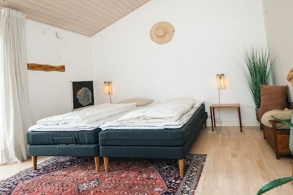 Foto van 6 persoons vakantie huis in Silkeborg-By Traum - Vakantiehuis in Silkeborg - Indoor