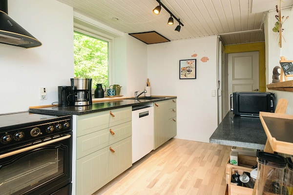 Foto van 6 persoons vakantie huis in Silkeborg-By Traum - Vakantiehuis in Silkeborg - Indoor