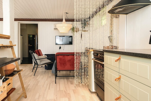 Foto van 6 persoons vakantie huis in Silkeborg-By Traum - Vakantiehuis in Silkeborg - Indoor