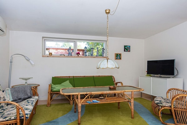 Foto van 7 persoons vakantie huis in Glesborg - Vakantiehuis in Glesborg - Indoor