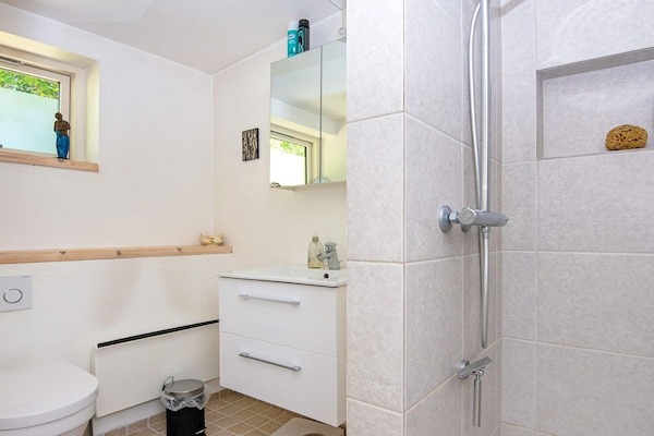 Foto van 7 persoons vakantie huis in Glesborg - Vakantiehuis in Glesborg - Indoor