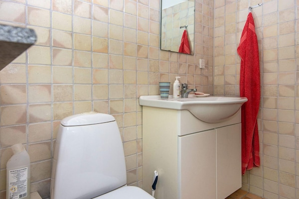 Foto van 7 persoons vakantie huis in Glesborg - Vakantiehuis in Glesborg - Indoor