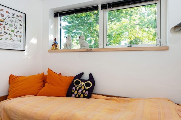 Foto van 7 persoons vakantie huis in Glesborg - Vakantiehuis in Glesborg - Indoor
