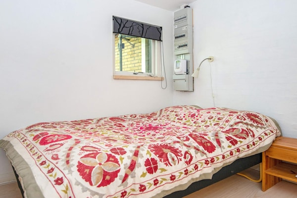 Foto van 7 persoons vakantie huis in Glesborg - Vakantiehuis in Glesborg - Indoor