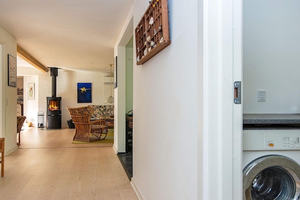 Foto van 7 persoons vakantie huis in Glesborg - Vakantiehuis in Glesborg - Indoor