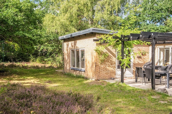 Foto van 7 persoons vakantie huis in Glesborg - Vakantiehuis in Glesborg - View