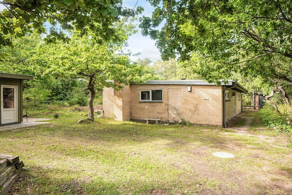 Foto van 7 persoons vakantie huis in Glesborg - Vakantiehuis in Glesborg - View