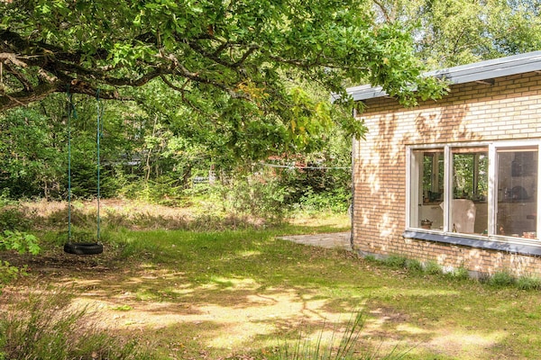 Foto van 7 persoons vakantie huis in Glesborg - Vakantiehuis in Glesborg - View