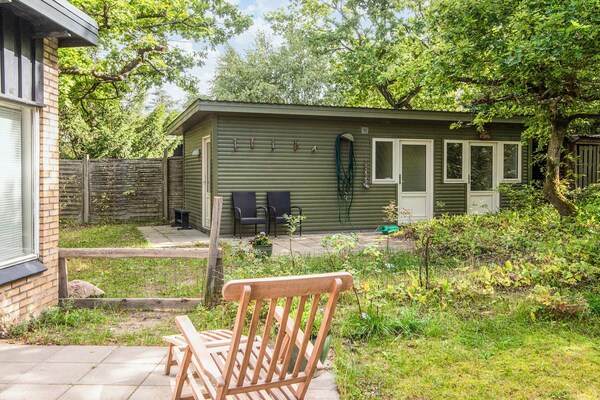 Foto van 7 persoons vakantie huis in Glesborg - Vakantiehuis in Glesborg - View