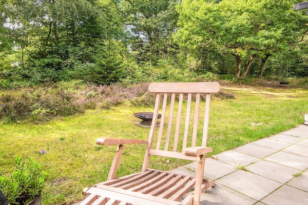 Foto van 7 persoons vakantie huis in Glesborg - Vakantiehuis in Glesborg - View