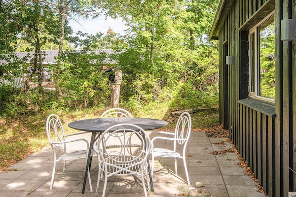 Foto van 7 persoons vakantie huis in Glesborg - Vakantiehuis in Glesborg - View