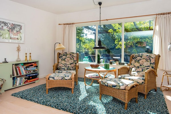Foto van 7 persoons vakantie huis in Glesborg - Vakantiehuis in Glesborg - Indoor