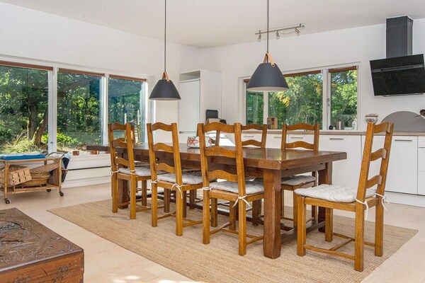 Foto van 7 persoons vakantie huis in Glesborg - Vakantiehuis in Glesborg - Indoor