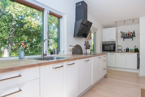 Foto van 7 persoons vakantie huis in Glesborg - Vakantiehuis in Glesborg - Indoor