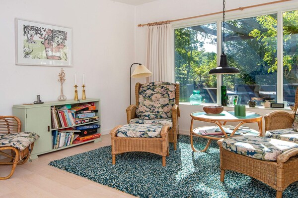Foto van 7 persoons vakantie huis in Glesborg - Vakantiehuis in Glesborg - Indoor