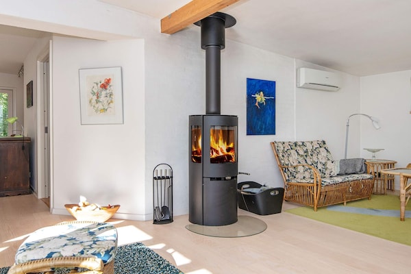 Foto van 7 persoons vakantie huis in Glesborg - Vakantiehuis in Glesborg - Indoor