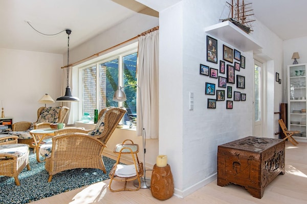 Foto van 7 persoons vakantie huis in Glesborg - Vakantiehuis in Glesborg - Indoor