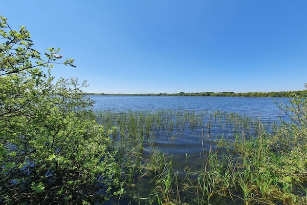 Foto van 6 persoons vakantie huis in Ansager-By Traum - Vakantiehuis in Ansager - WaterView