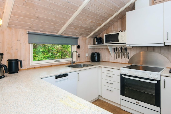 Foto van 6 persoons vakantie huis in Ansager-By Traum - Vakantiehuis in Ansager - Indoor