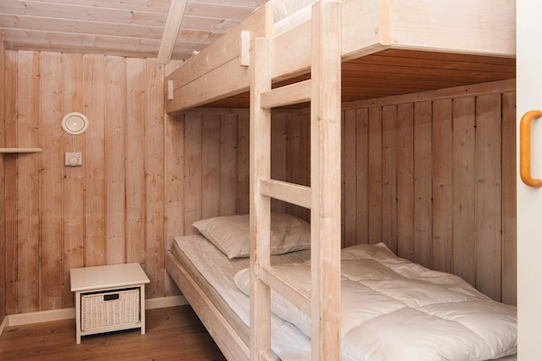 Foto van 6 persoons vakantie huis in Ansager-By Traum - Vakantiehuis in Ansager - Indoor