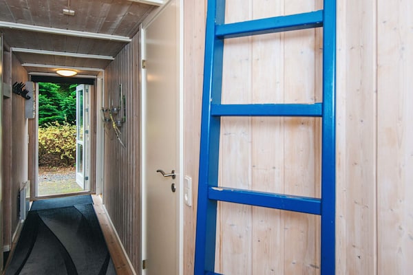 Foto van 6 persoons vakantie huis in Ansager-By Traum - Vakantiehuis in Ansager - Indoor