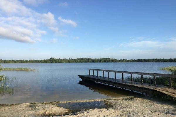 Foto van 6 persoons vakantie huis in Ansager-By Traum - Vakantiehuis in Ansager - WaterView