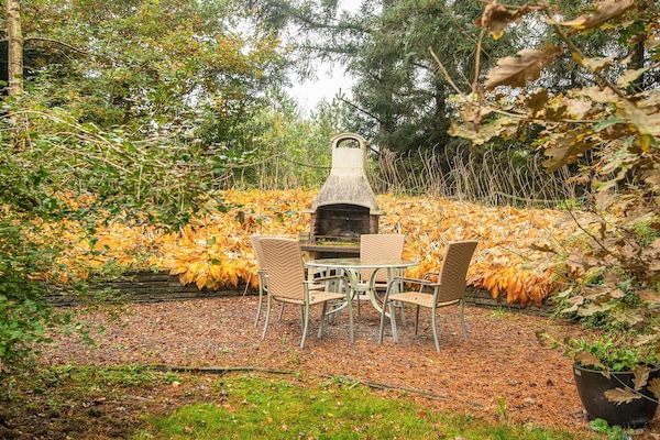 Foto van 6 persoons vakantie huis in Ansager-By Traum - Vakantiehuis in Ansager - View