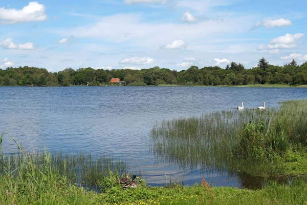 Foto van 6 persoons vakantie huis in Ansager-By Traum - Vakantiehuis in Ansager - WaterView
