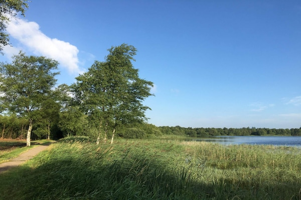 Foto van 6 persoons vakantie huis in Ansager-By Traum - Vakantiehuis in Ansager - WaterView