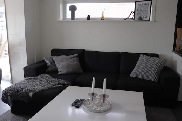 Foto van 6 persoons vakantie huis in HALMSTAD-By Traum - Vakantiehuis in HALMSTAD - Indoor